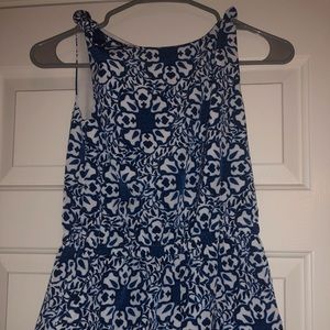 Vineyard Vines Romper *M*